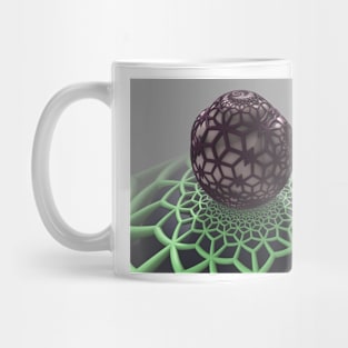 Spider's Egg Mug